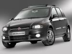 Fiat Stilo BlackMotion 2009 года
